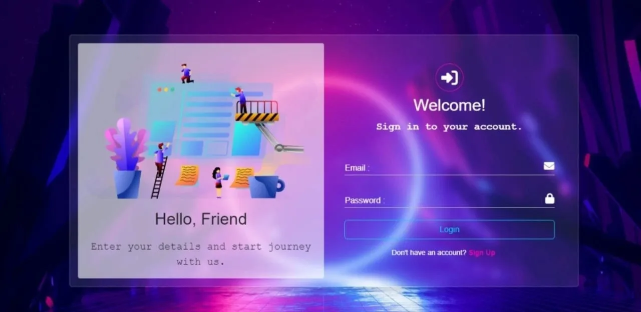 UI-Registration